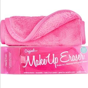 Makeup eraser 🎀